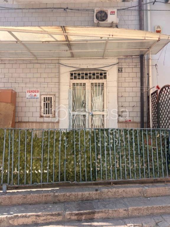 casa indipendente in vendita ad Orta Nova