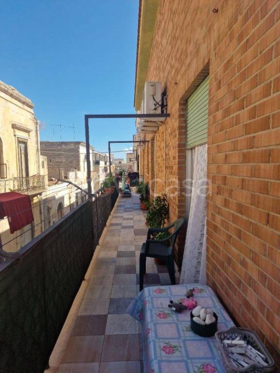 casa indipendente in vendita ad Orta Nova