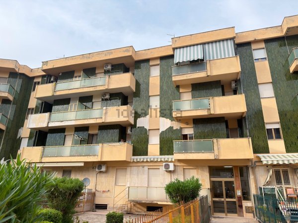 appartamento in vendita ad Orta Nova