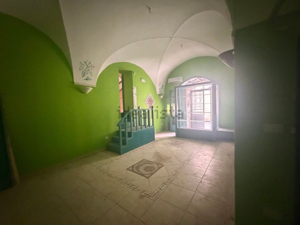 casa indipendente in vendita ad Orta Nova