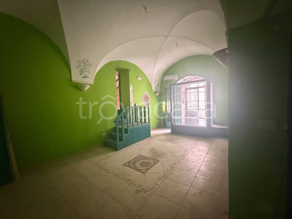 casa indipendente in vendita ad Orta Nova