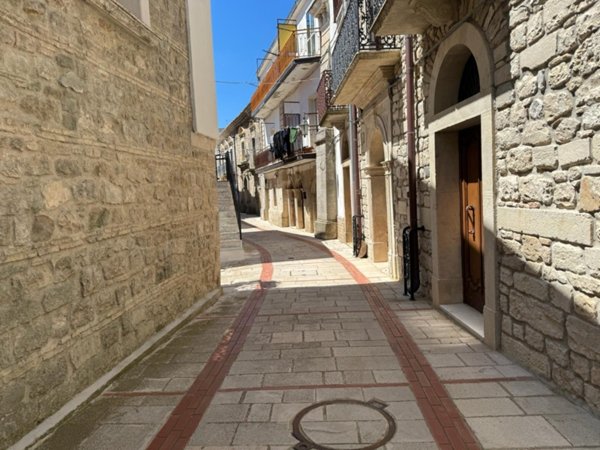 appartamento in vendita a Panni