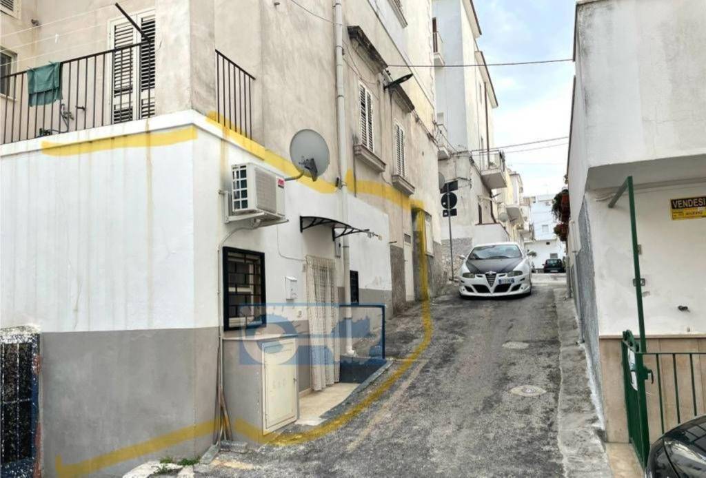 appartamento in vendita a Peschici