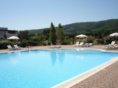 negozio in vendita a Peschici