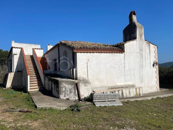 casa indipendente in vendita a Peschici