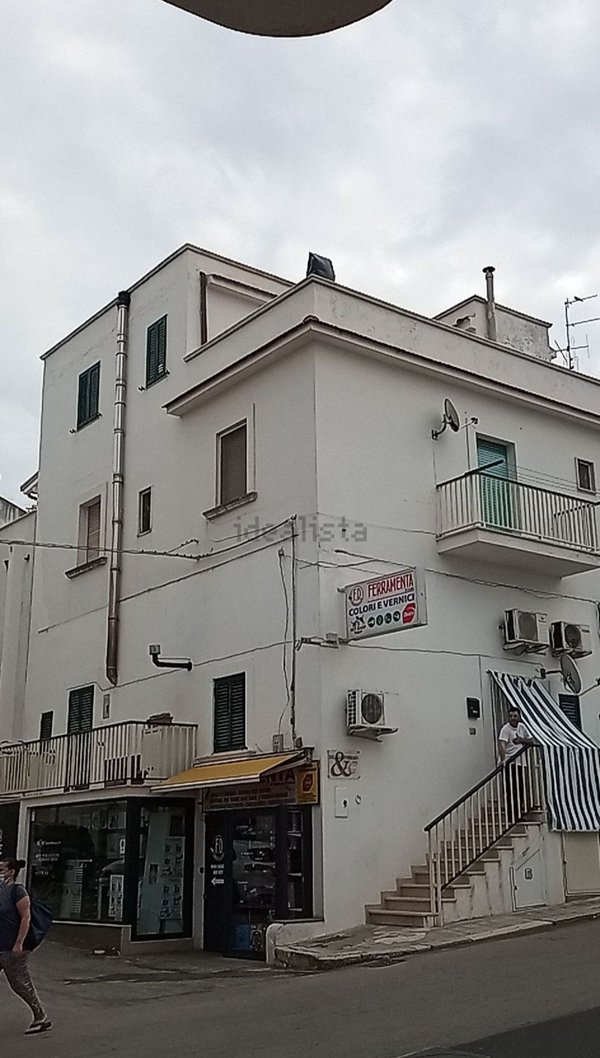 appartamento in vendita a Peschici