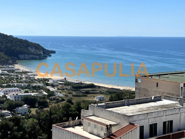 appartamento in vendita a Peschici