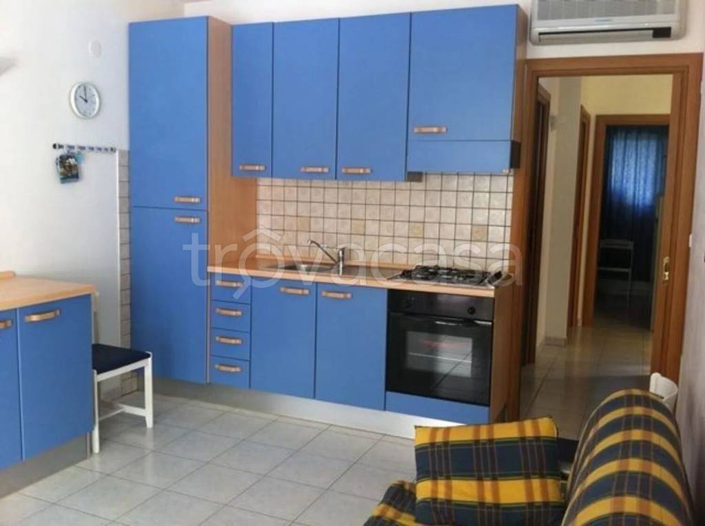 appartamento in vendita a Peschici in zona Manaccora