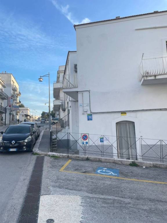 appartamento in vendita a Peschici