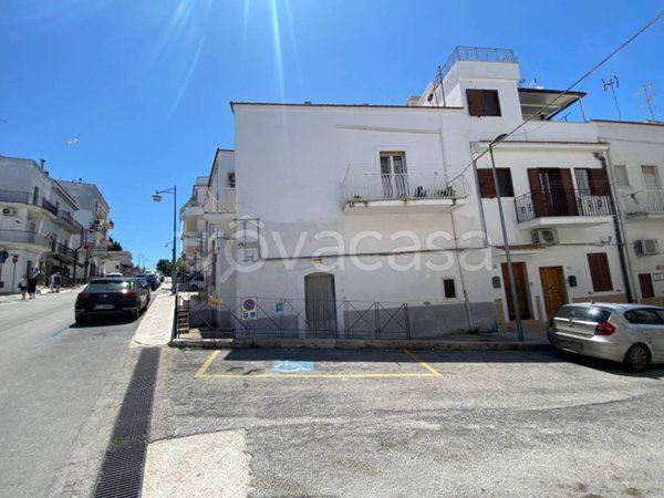 appartamento in vendita a Peschici