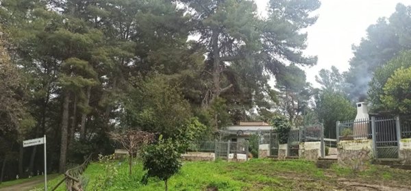 casa indipendente in vendita a Peschici