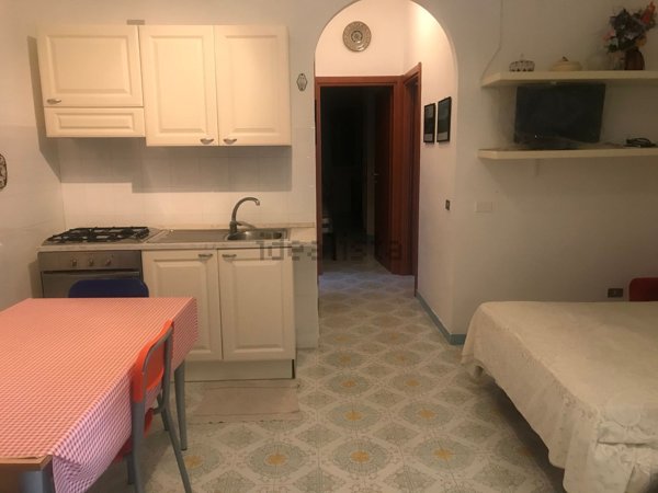 appartamento in vendita a Peschici