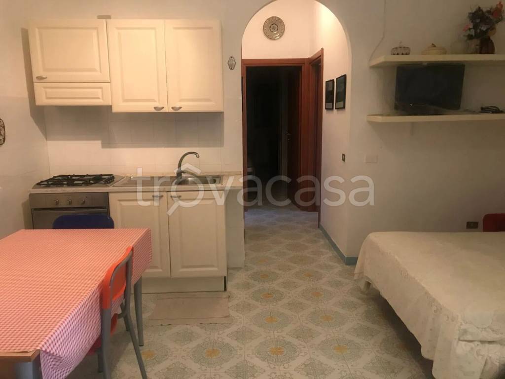 casa indipendente in vendita a Peschici
