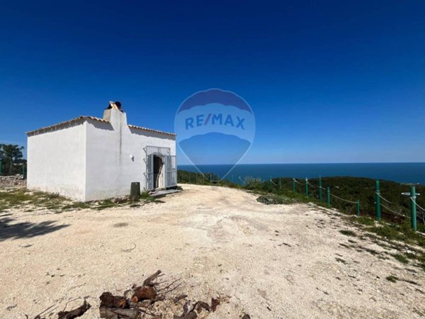 casa indipendente in vendita a Peschici in zona San Nicola