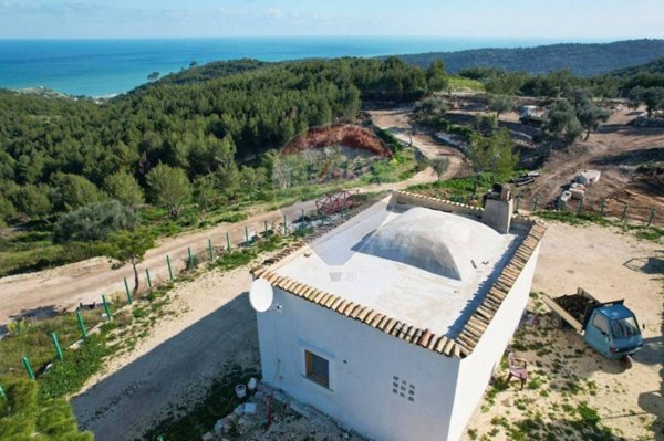 casa indipendente in vendita a Peschici in zona San Nicola