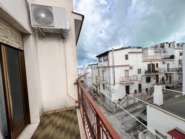 appartamento in vendita a Peschici