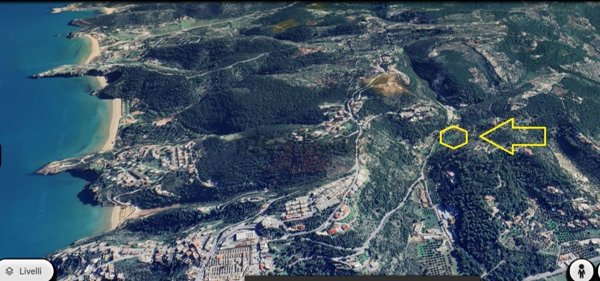 monolocale in vendita a Peschici