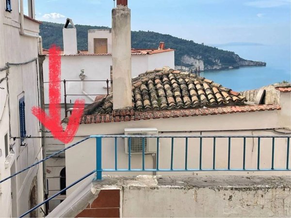 appartamento in vendita a Peschici