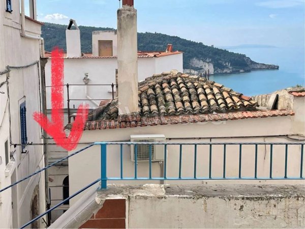 appartamento in vendita a Peschici