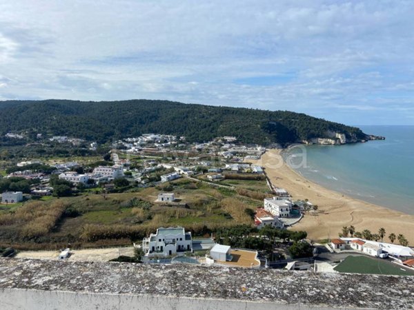 appartamento in vendita a Peschici