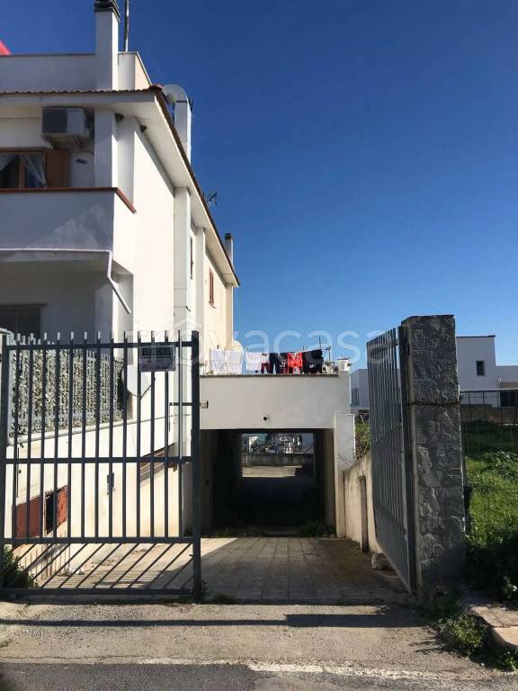 appartamento in vendita a Peschici