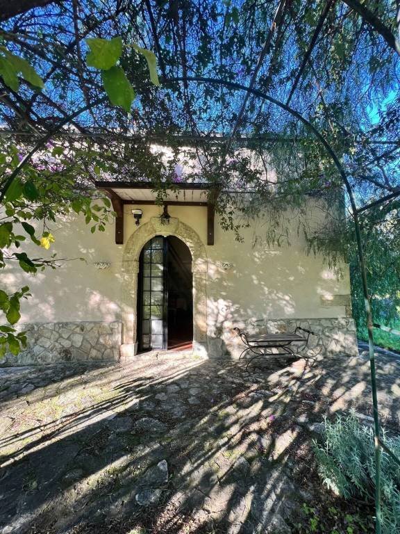 casa indipendente in vendita a Peschici