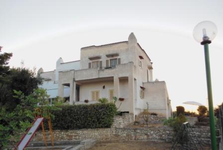casa indipendente in vendita a Peschici in zona San Nicola