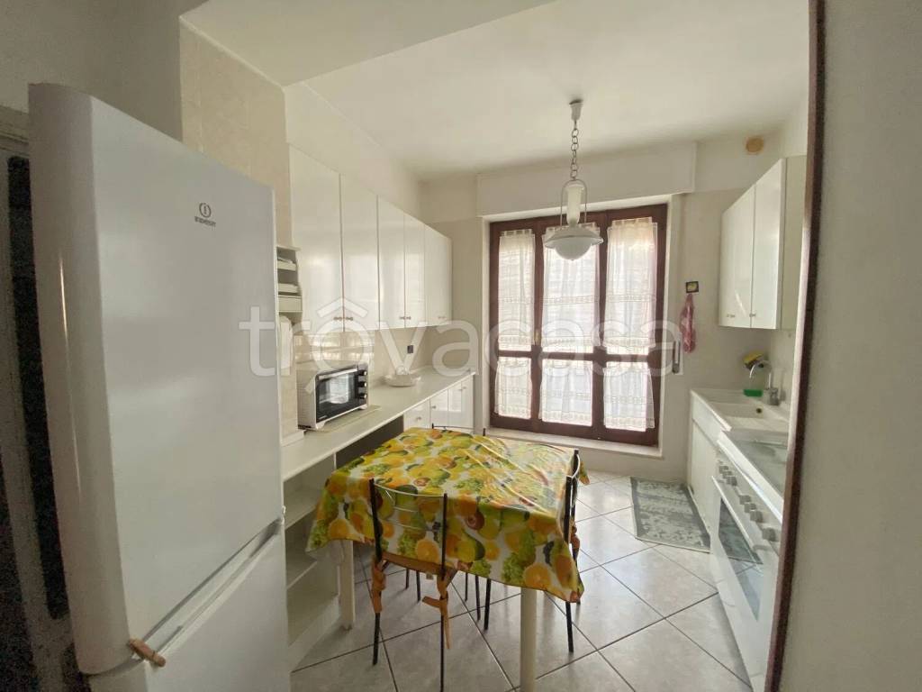 appartamento in vendita a Peschici