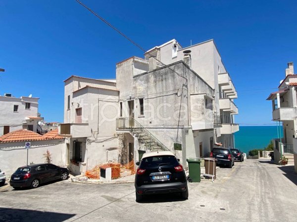 appartamento in vendita a Peschici