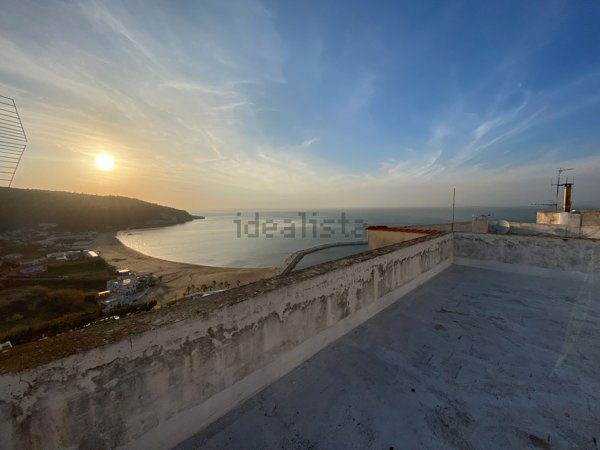 casa indipendente in vendita a Peschici