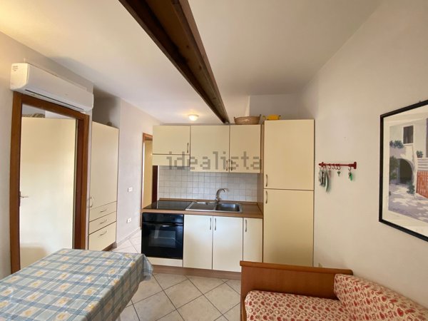 appartamento in vendita a Peschici in zona Manaccora
