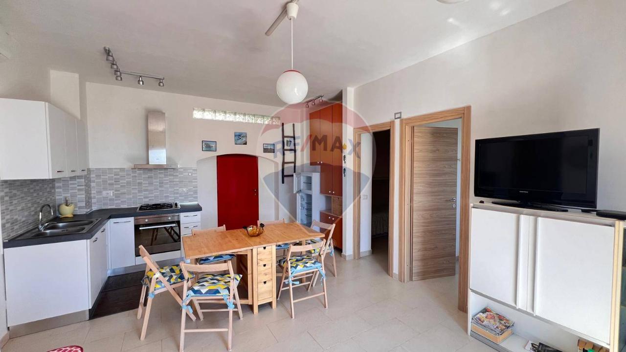 casa indipendente in vendita a Peschici