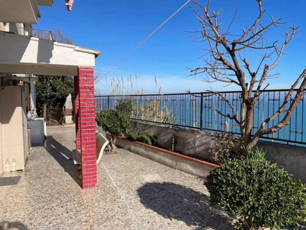 appartamento in vendita a Peschici