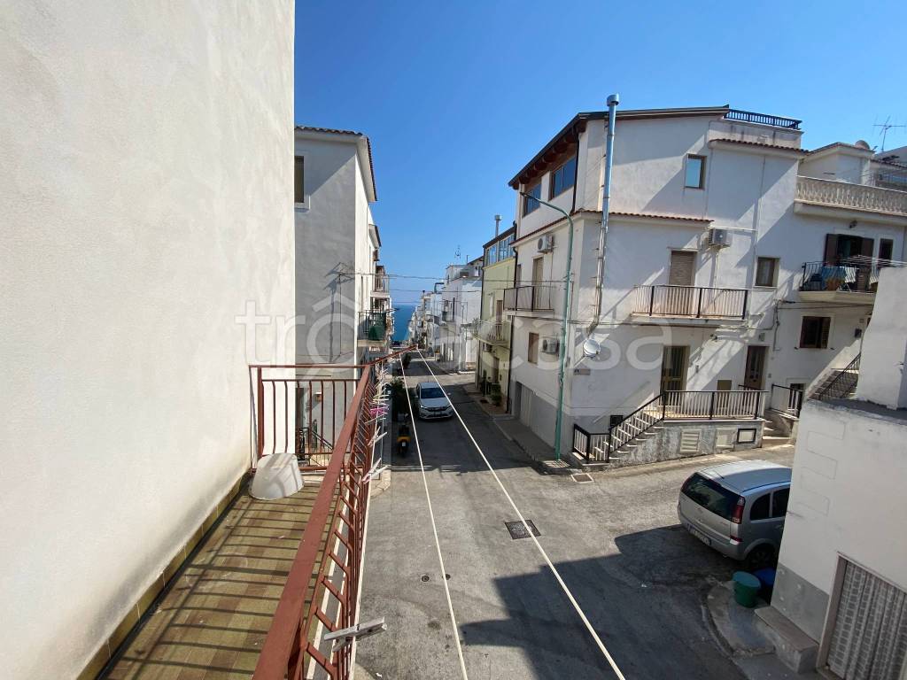 appartamento in vendita a Peschici