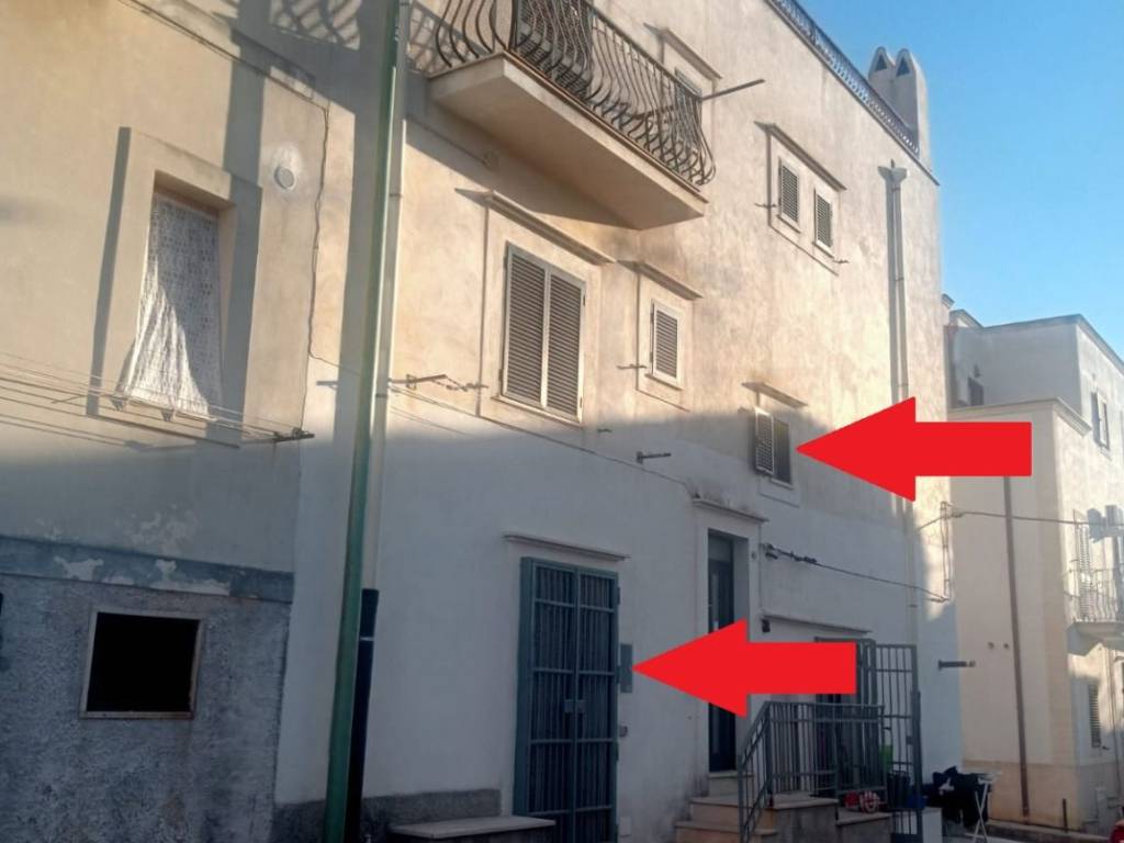 appartamento in vendita a Peschici