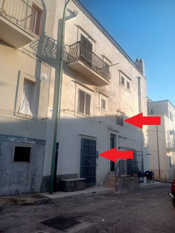 appartamento in vendita a Peschici