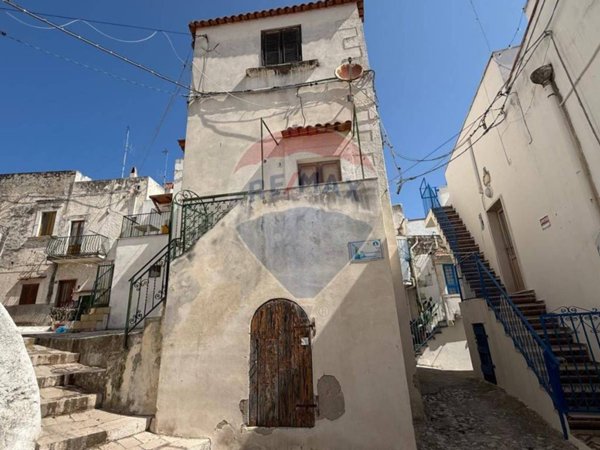 appartamento in vendita a Peschici