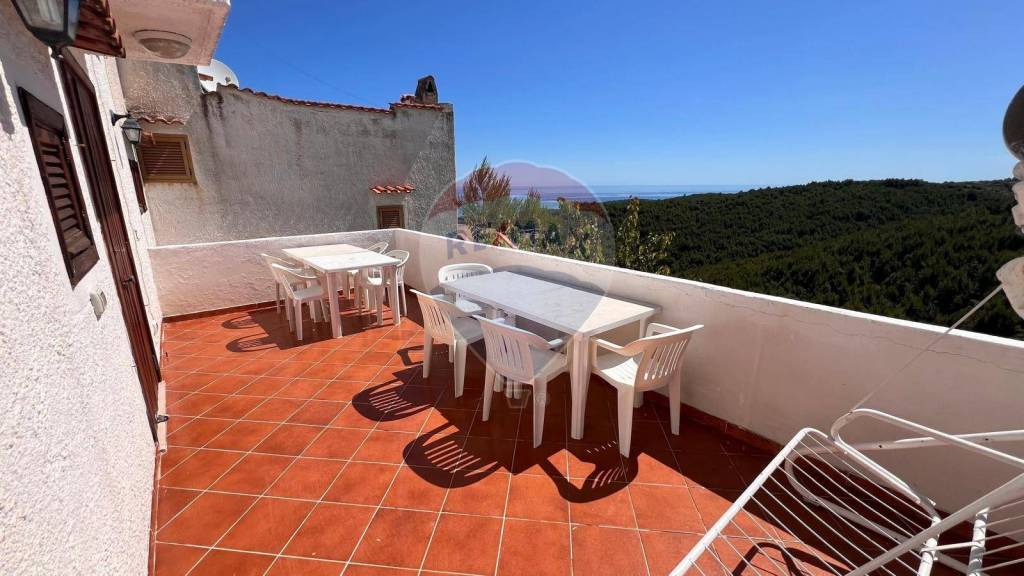 appartamento in vendita a Peschici