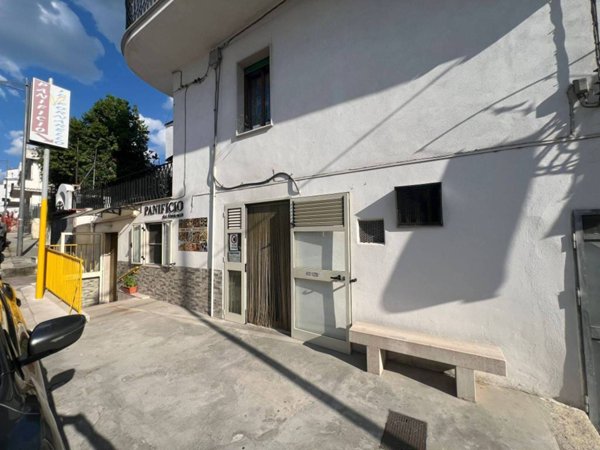 negozio in vendita a Peschici