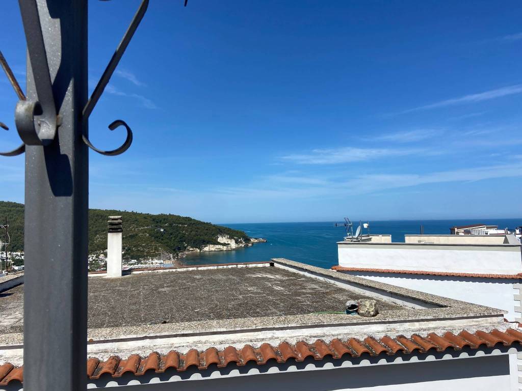 appartamento in vendita a Peschici