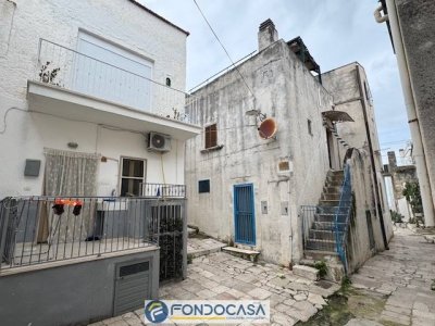 appartamento in vendita a Peschici