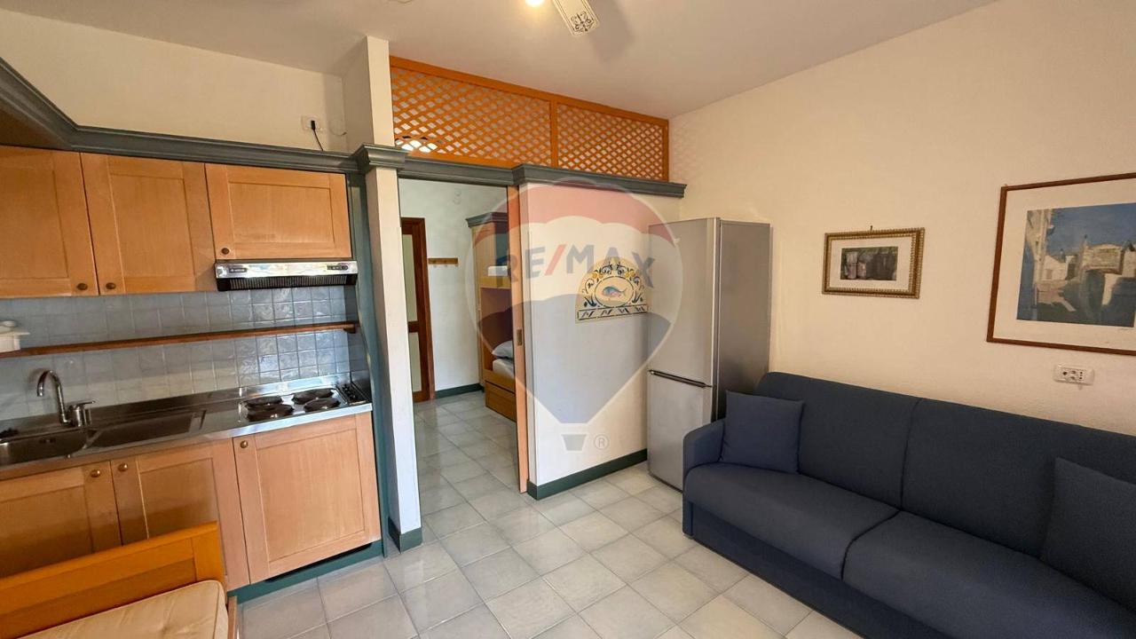 appartamento in vendita a Peschici