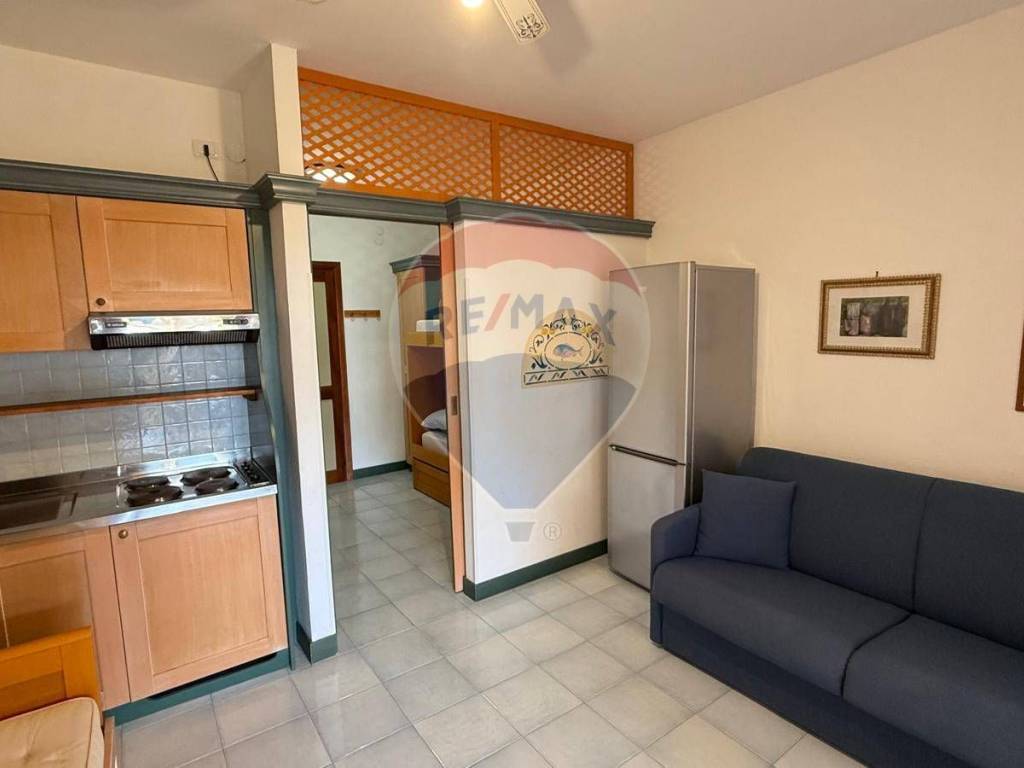 appartamento in vendita a Peschici
