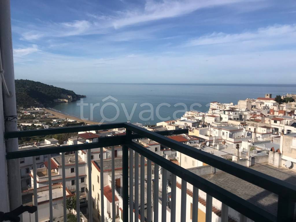 appartamento in vendita a Peschici