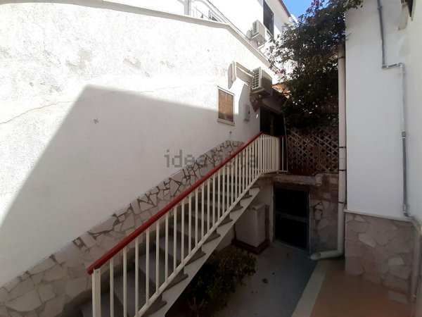 appartamento in vendita a Peschici