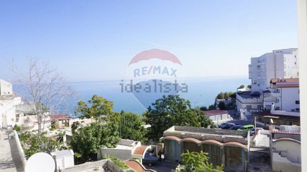 appartamento in vendita a Peschici