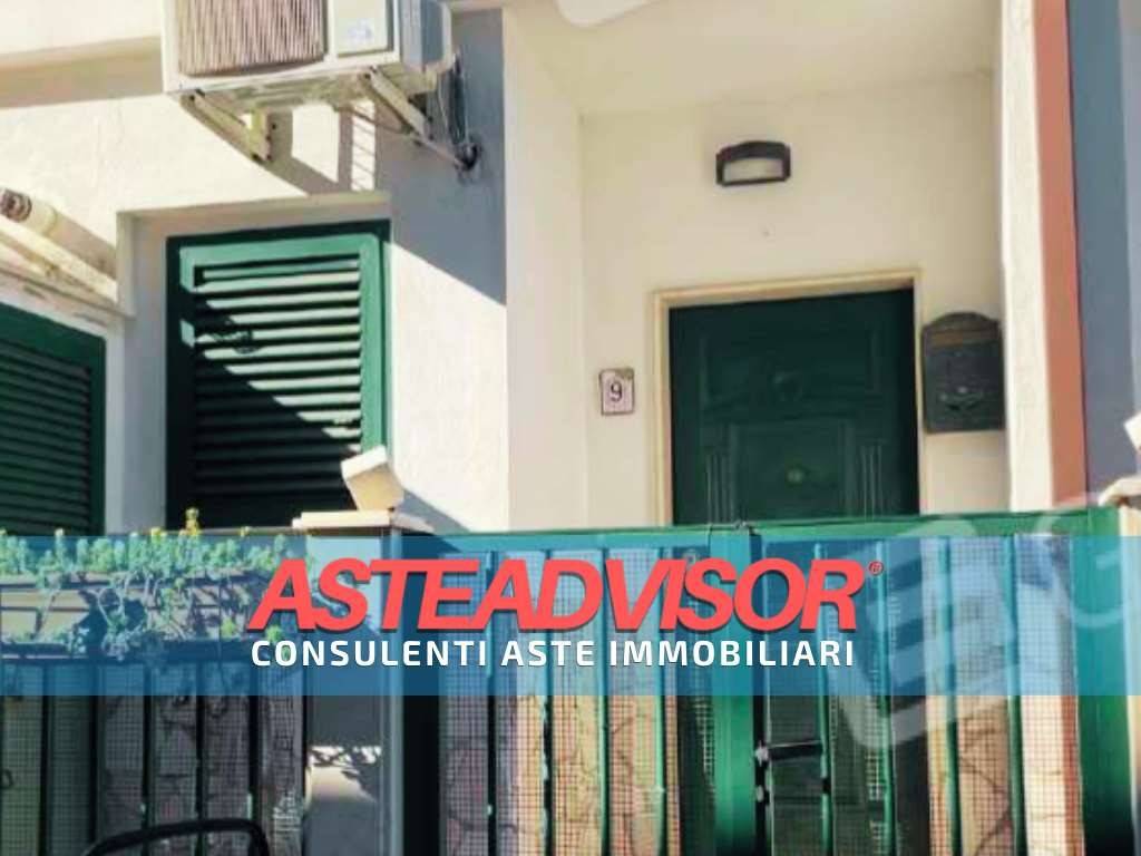 appartamento in vendita a Peschici