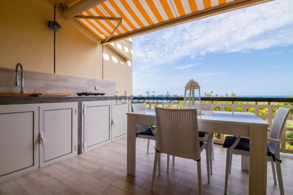 appartamento in vendita a Peschici