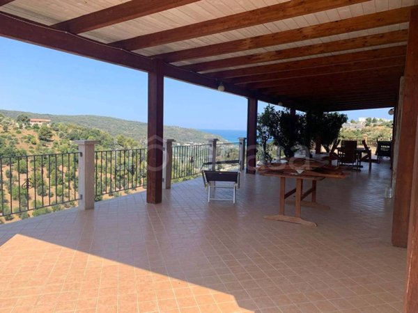 casa indipendente in vendita a Peschici in zona San Nicola