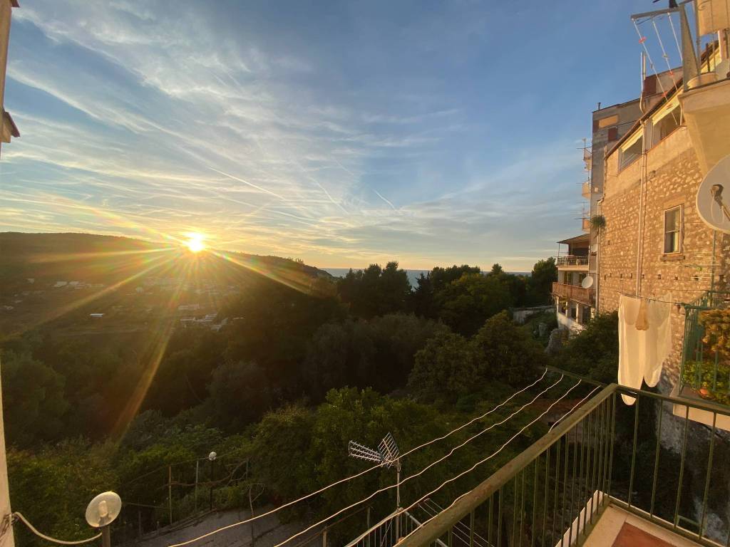 appartamento in vendita a Peschici